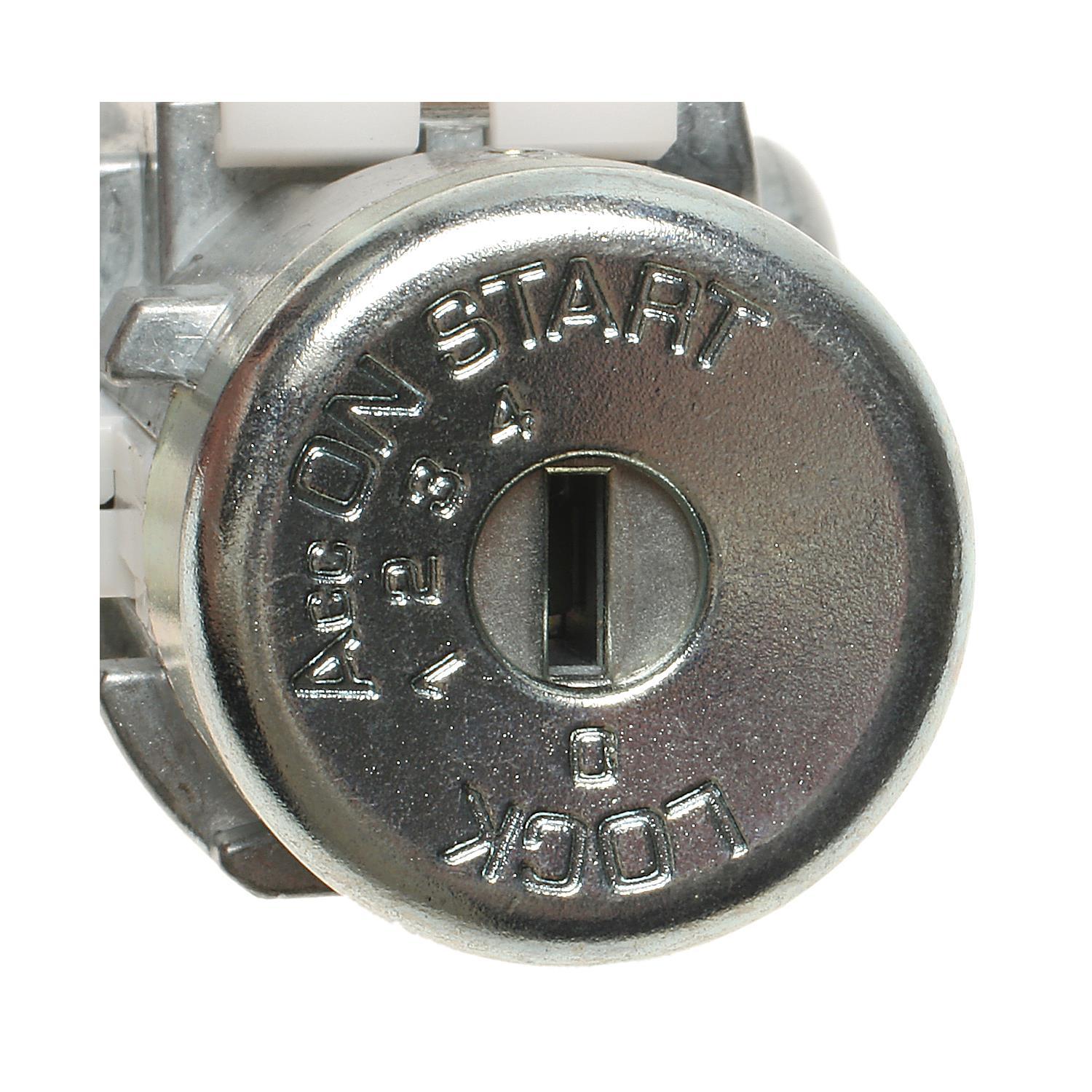 BWD CS885 - Ignition Lock and Cylinder Switch BWD CS885 Ignition Lock and Cylinder Switch product image 1 of 7