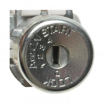 2004 Nissan Xterra Ignition Lock and Cylinder Switch BWD CS885 image 1 of 4