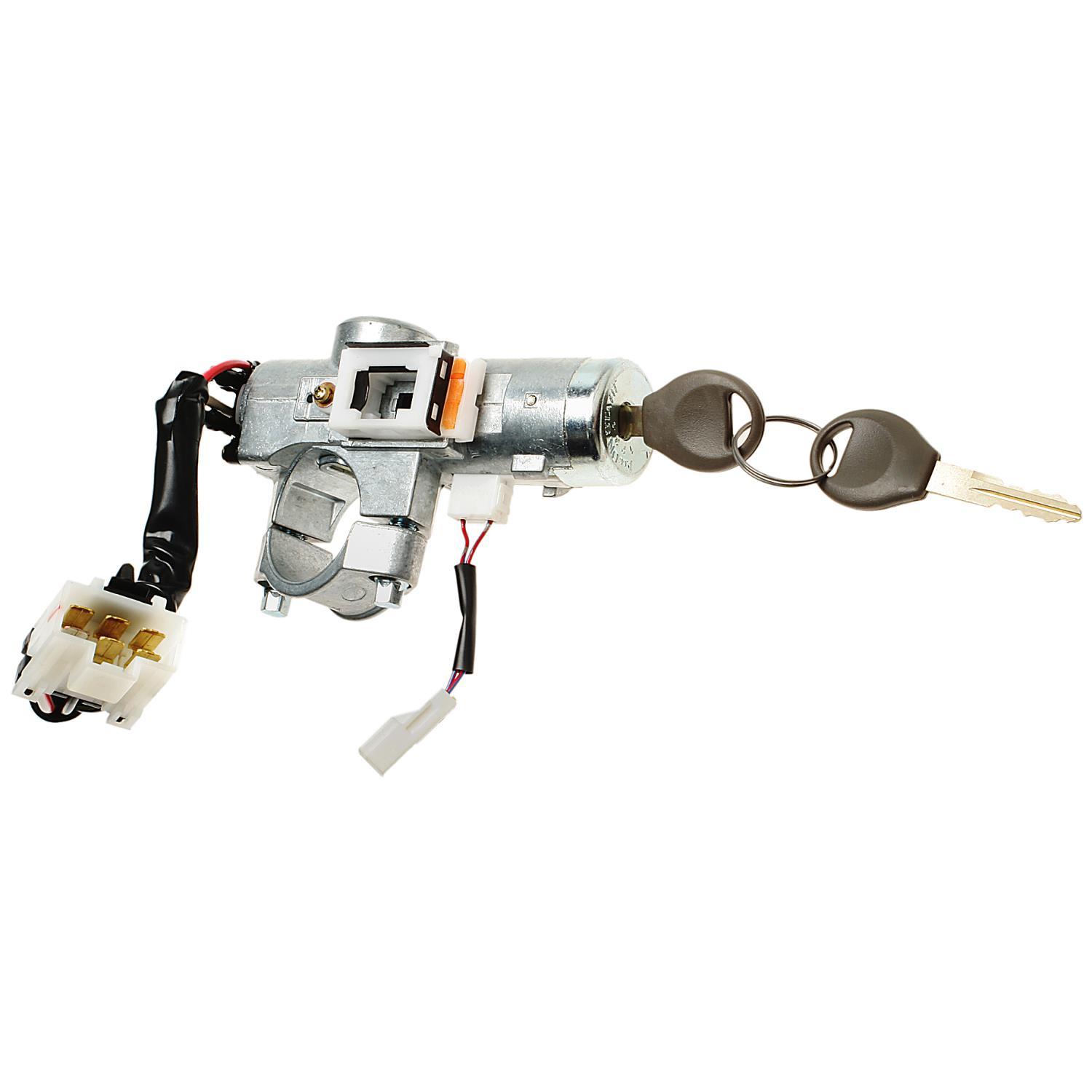 BWD CS885 - Ignition Lock and Cylinder Switch BWD CS885 Ignition Lock and Cylinder Switch product image 2 of 7