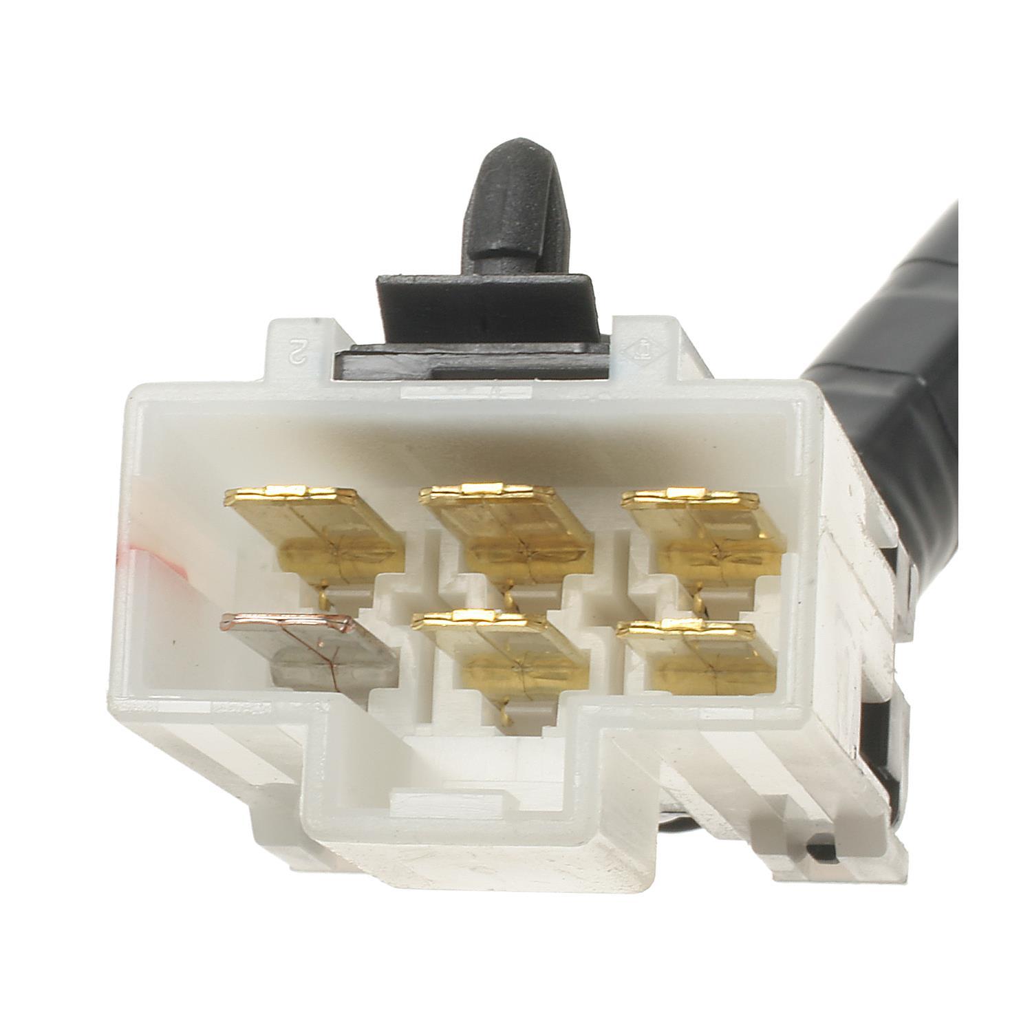 BWD CS885 - Ignition Lock and Cylinder Switch BWD CS885 Ignition Lock and Cylinder Switch product image 3 of 7