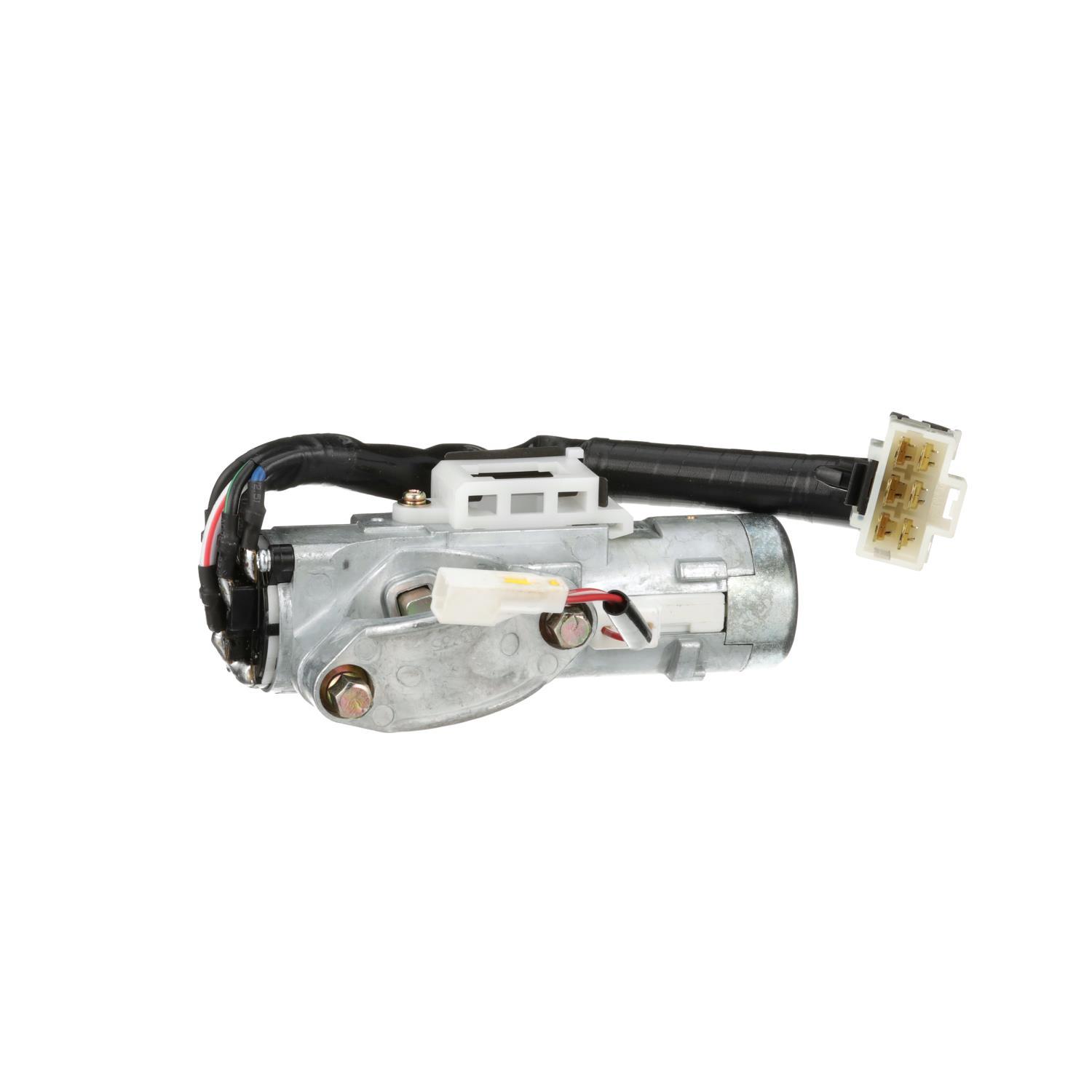 BWD CS885 - Ignition Lock and Cylinder Switch BWD CS885 Ignition Lock and Cylinder Switch product image 5 of 7