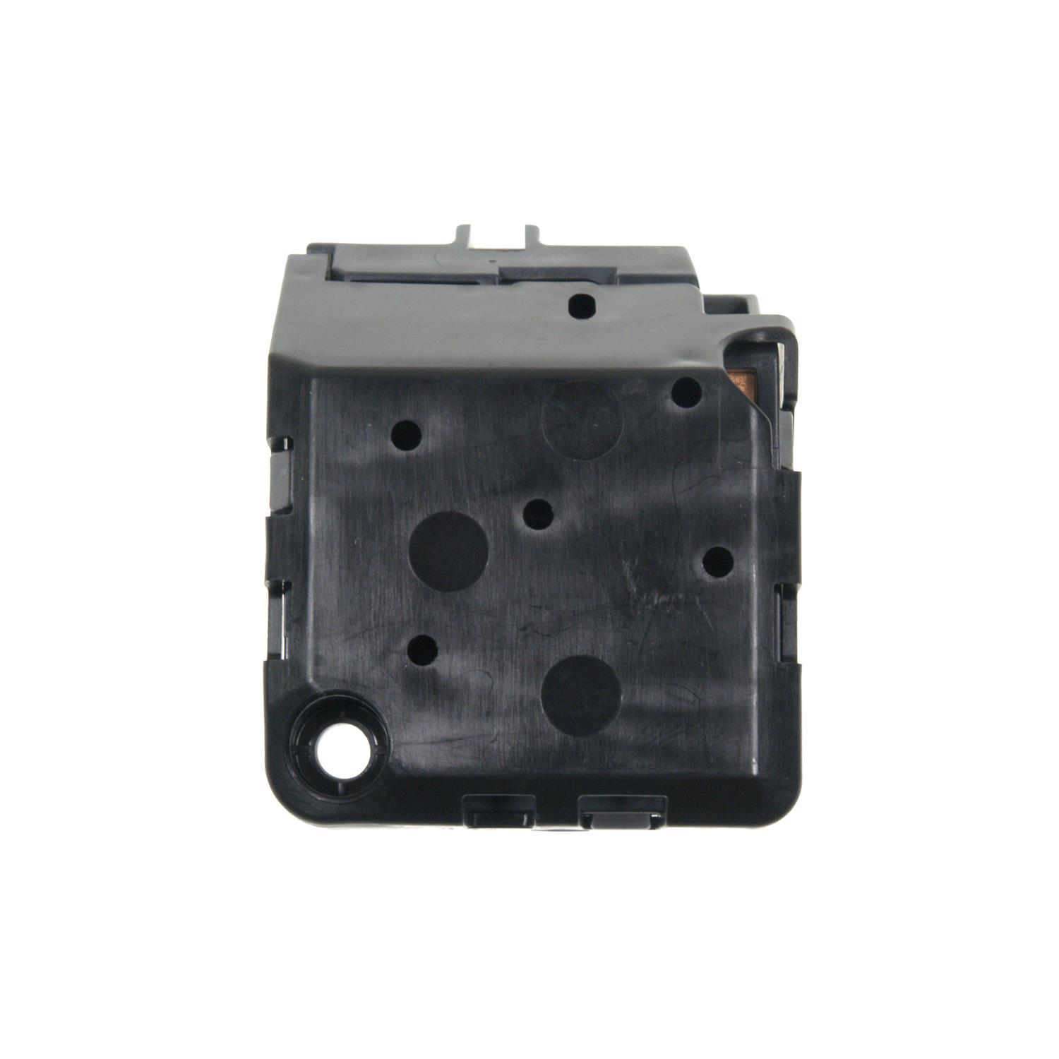 BWD CS886 Ignition Starter Switch product image 1 of 8