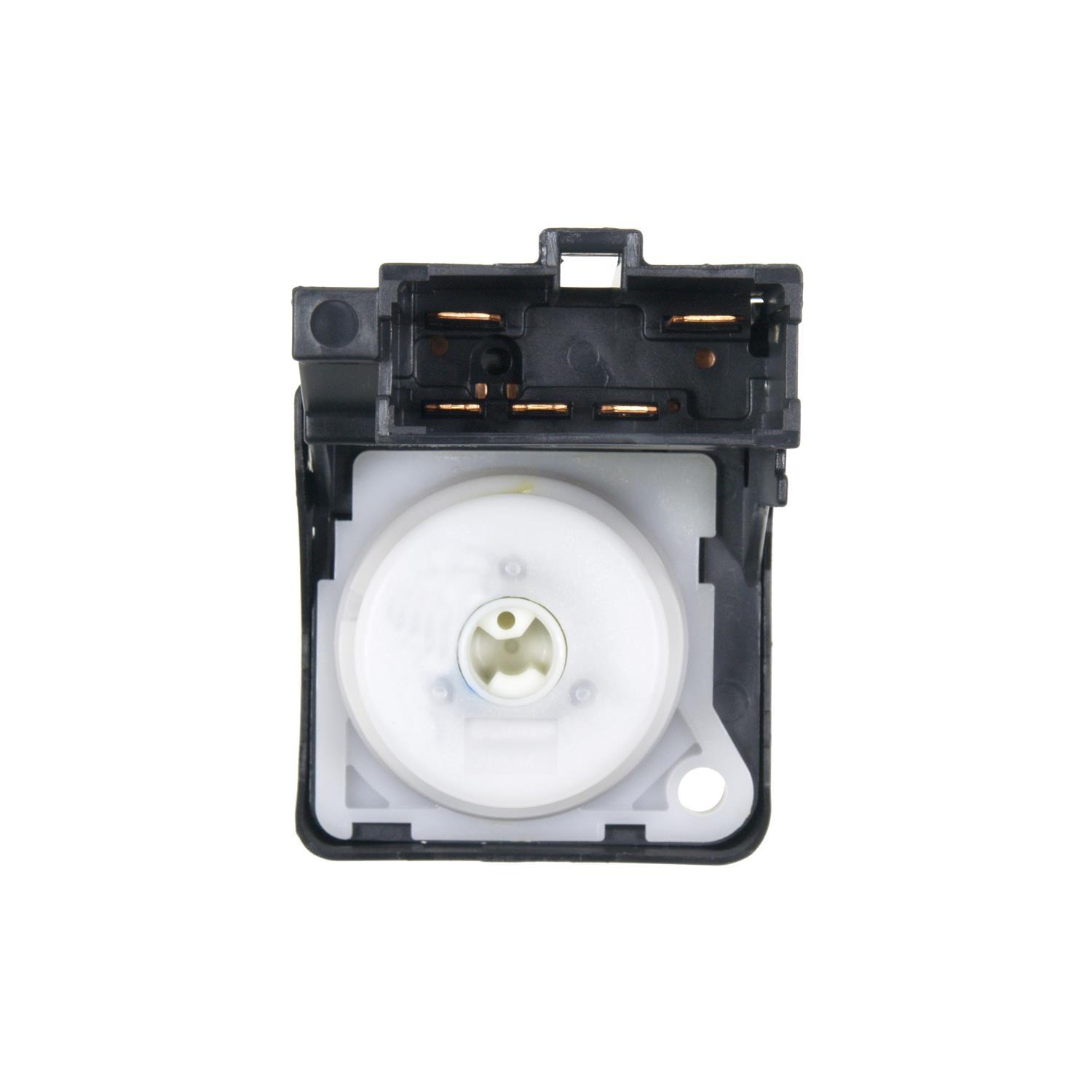 BWD CS886 Ignition Starter Switch product image 2 of 8