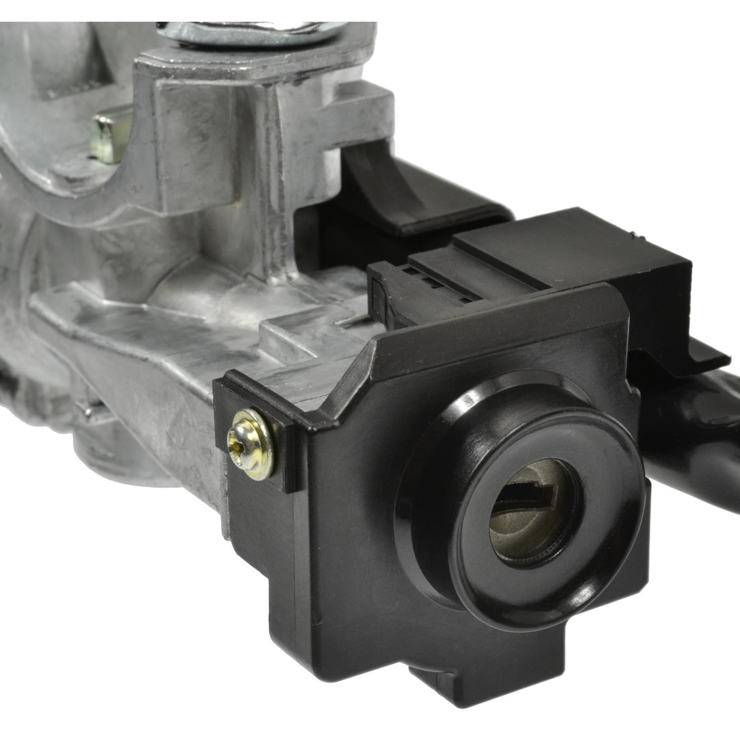 BWD CS888 - Ignition Lock and Cylinder Switch BWD CS888 Ignition Lock and Cylinder Switch product image 1 of 4