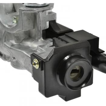 1999 Honda Accord Ignition Lock and Cylinder Switch BWD CS888 image 1 of 4