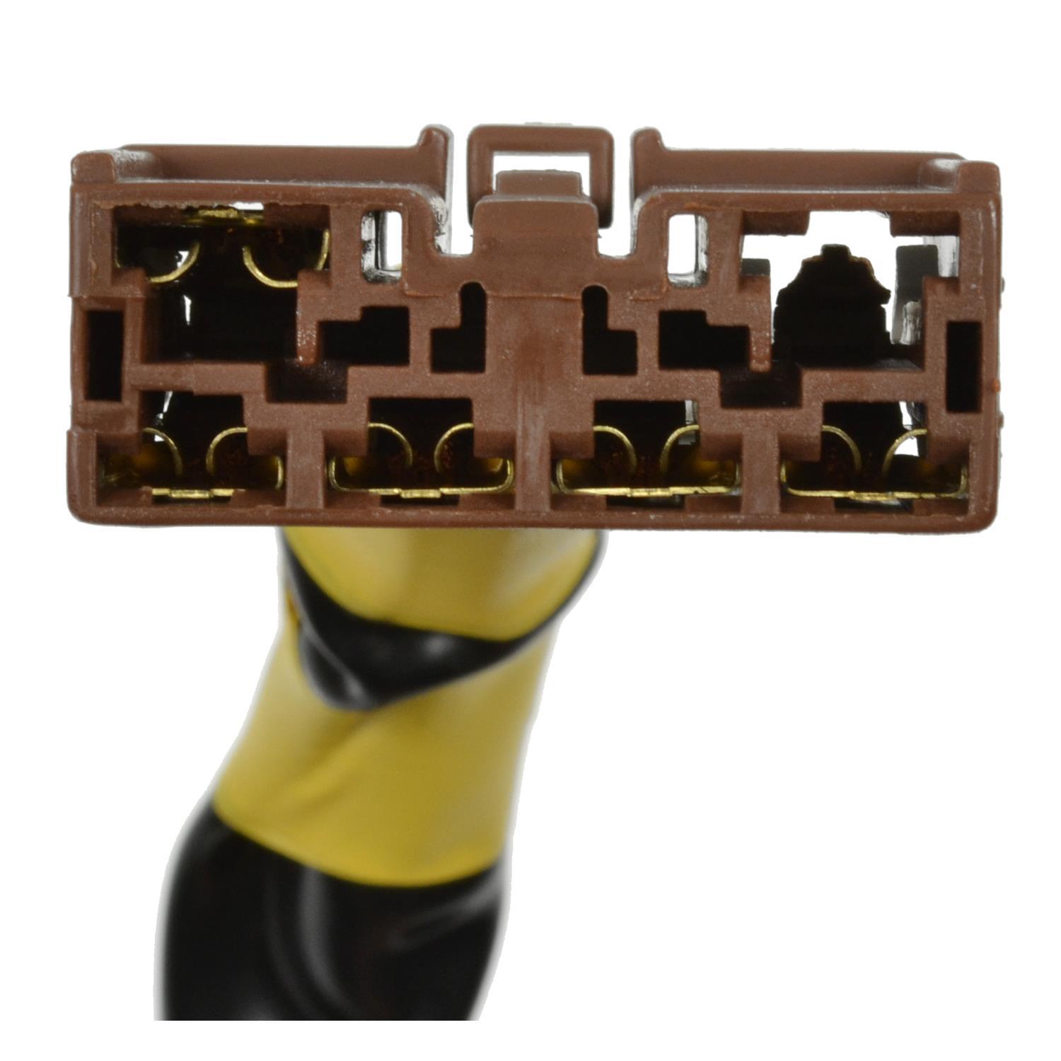 BWD CS888 - Ignition Lock and Cylinder Switch BWD CS888 Ignition Lock and Cylinder Switch product image 3 of 4