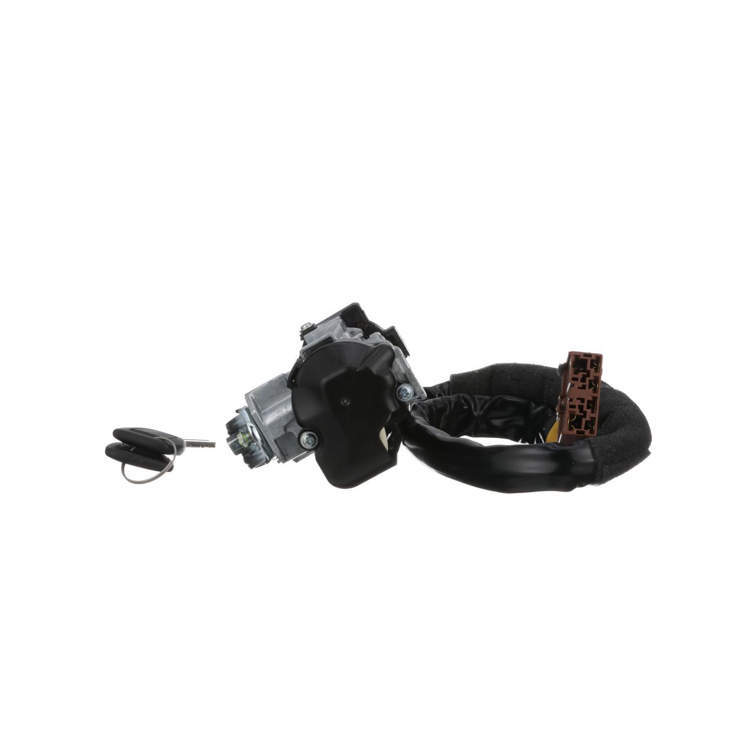 BWD CS888 - Ignition Lock and Cylinder Switch BWD CS888 Ignition Lock and Cylinder Switch product image 4 of 4
