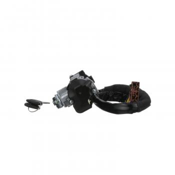 1999 Honda Accord Ignition Lock and Cylinder Switch BWD CS888 image 4 of 4