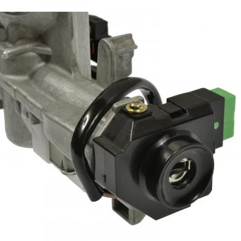 2005 Honda Civic Ignition Lock and Cylinder Switch BWD CS895 image 1 of 4