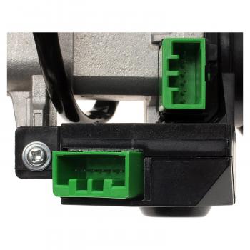 2005 Honda Civic Ignition Lock and Cylinder Switch BWD CS895 image 4 of 4