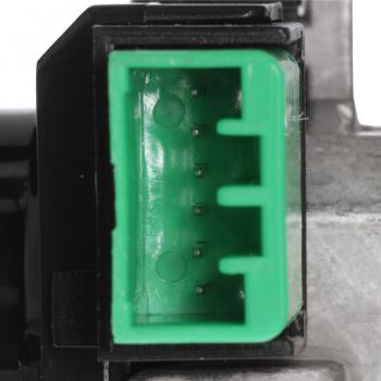 BWD CS895 Ignition Lock and Cylinder Switch product image 7 of 8