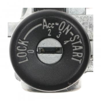 1996 Infiniti J30 Ignition Lock and Cylinder Switch BWD CS896 image 1 of 4