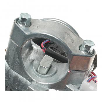 1996 Infiniti J30 Ignition Lock and Cylinder Switch BWD CS896 image 2 of 4