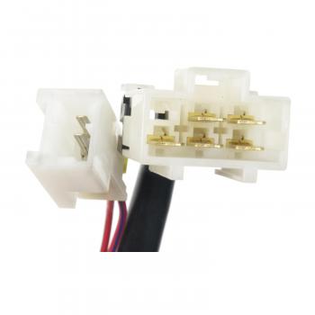 BWD CS897 Ignition Lock and Cylinder Switch product image 2 of 3