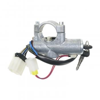 BWD CS897 Ignition Lock and Cylinder Switch product image 3 of 3