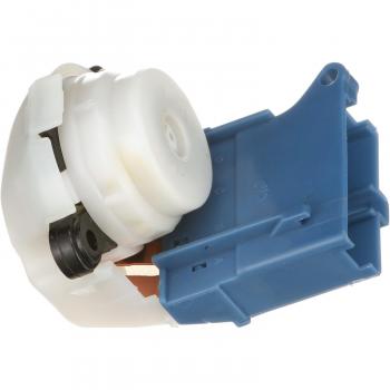 2001 Honda Prelude Ignition Starter Switch BWD CS898 image 4 of 4