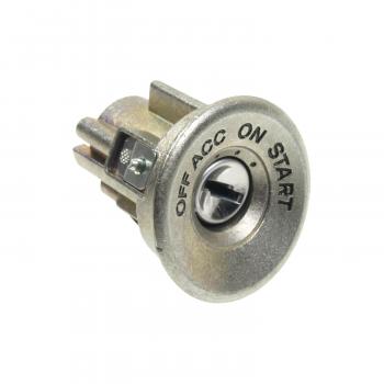 1977 Toyota Land Cruiser Ignition Lock Cylinder BWD CS898L image 1 of 3