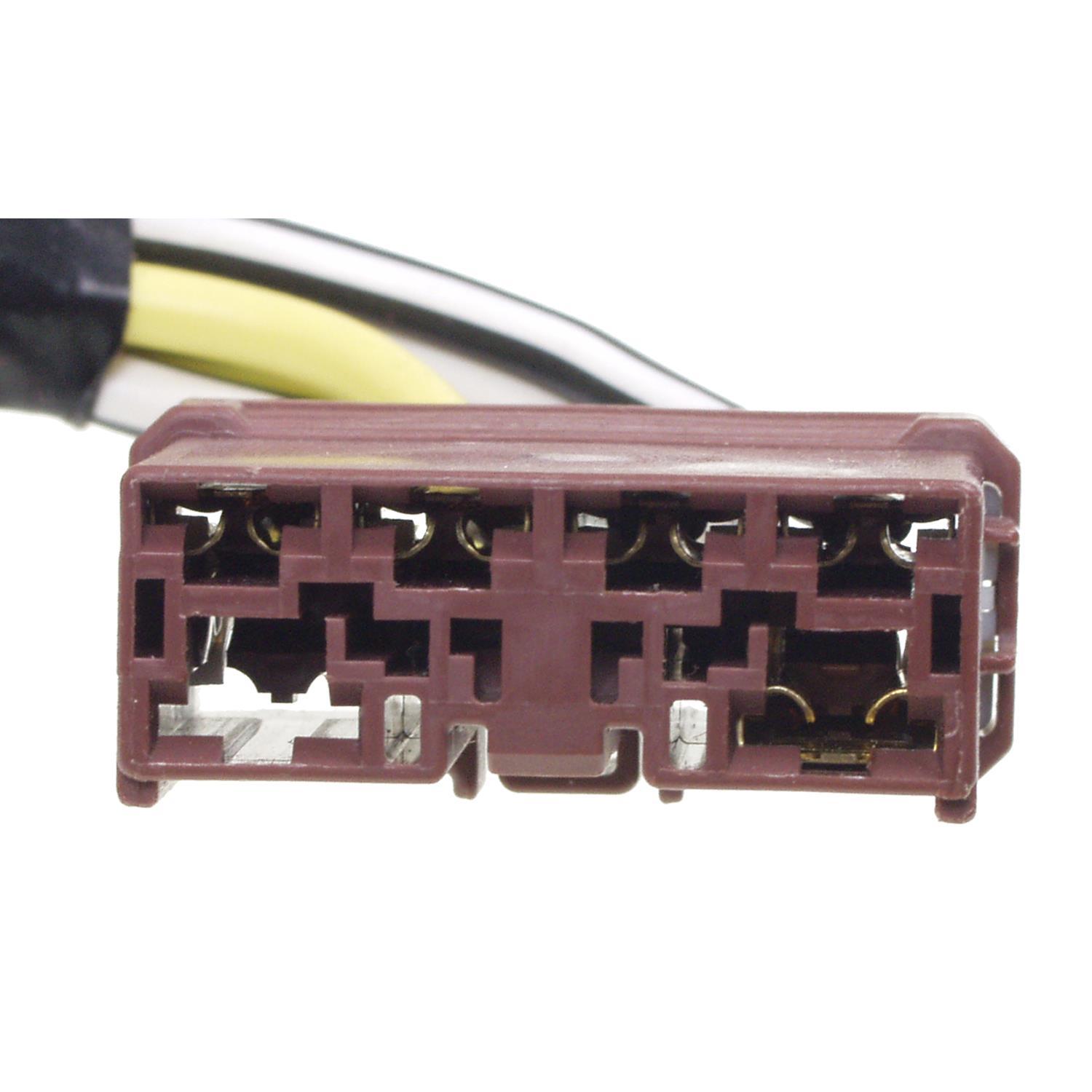 BWD CS899 - Ignition Starter Switch BWD CS899 Ignition Starter Switch product image 1 of 3