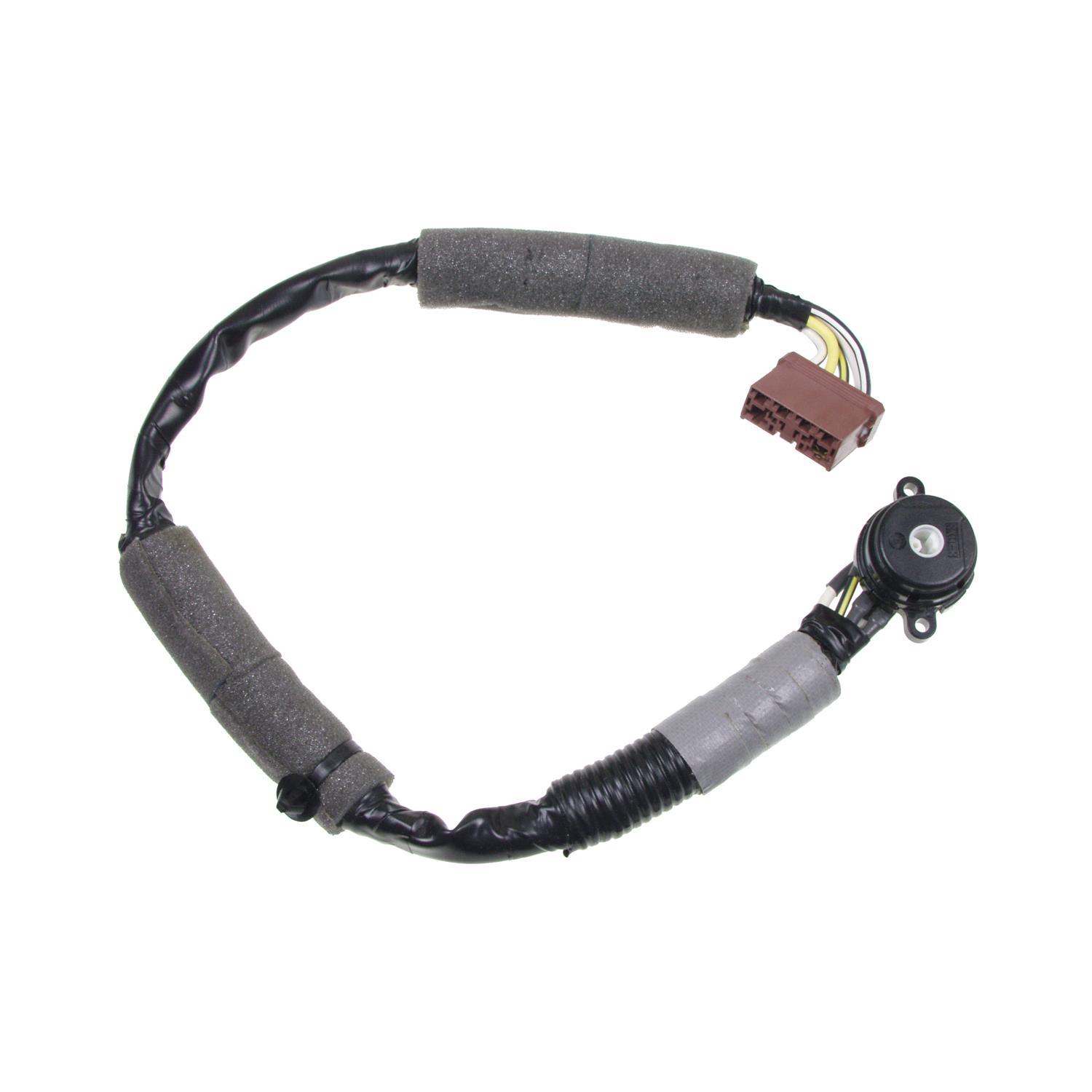 BWD CS899 - Ignition Starter Switch BWD CS899 Ignition Starter Switch product image 2 of 3