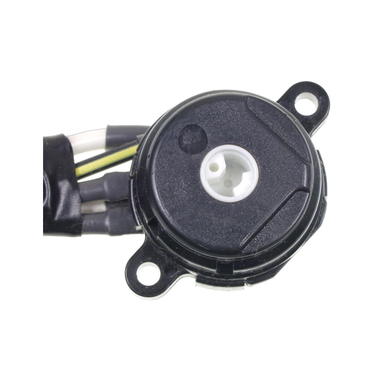 BWD CS899 - Ignition Starter Switch BWD CS899 Ignition Starter Switch product image 3 of 3