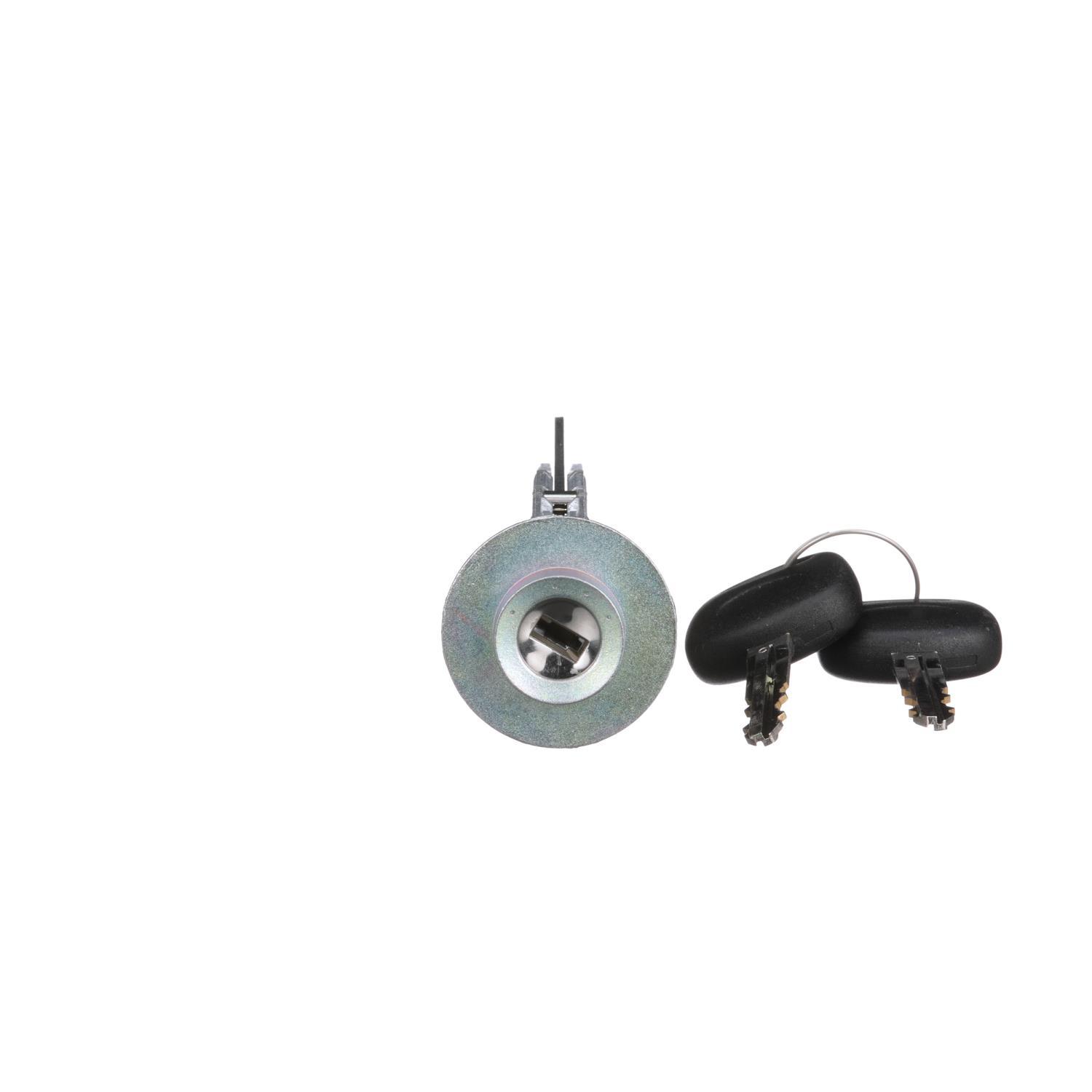 BWD CS899L - Ignition Lock Cylinder BWD CS899L Ignition Lock Cylinder product image 2 of 10