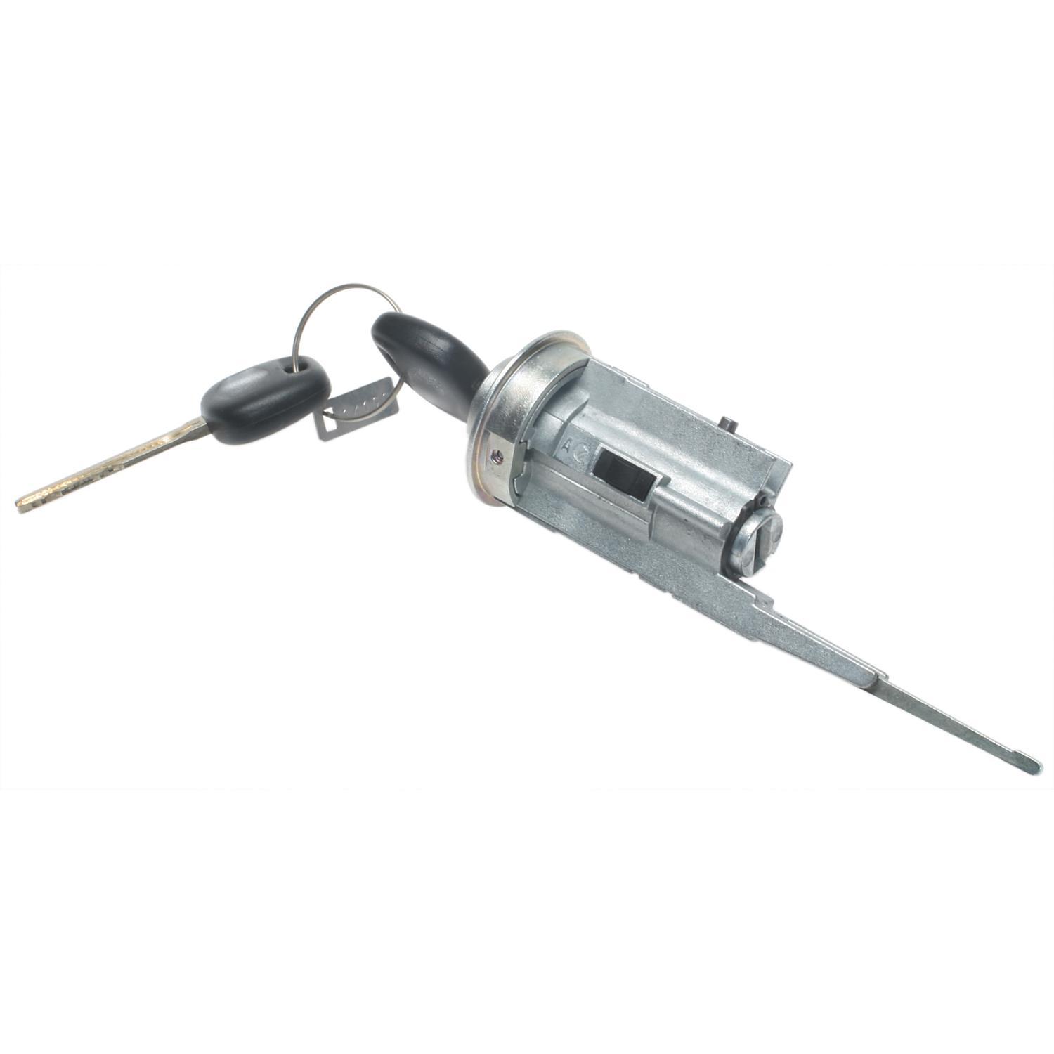 BWD CS899L - Ignition Lock Cylinder BWD CS899L Ignition Lock Cylinder product image 4 of 10