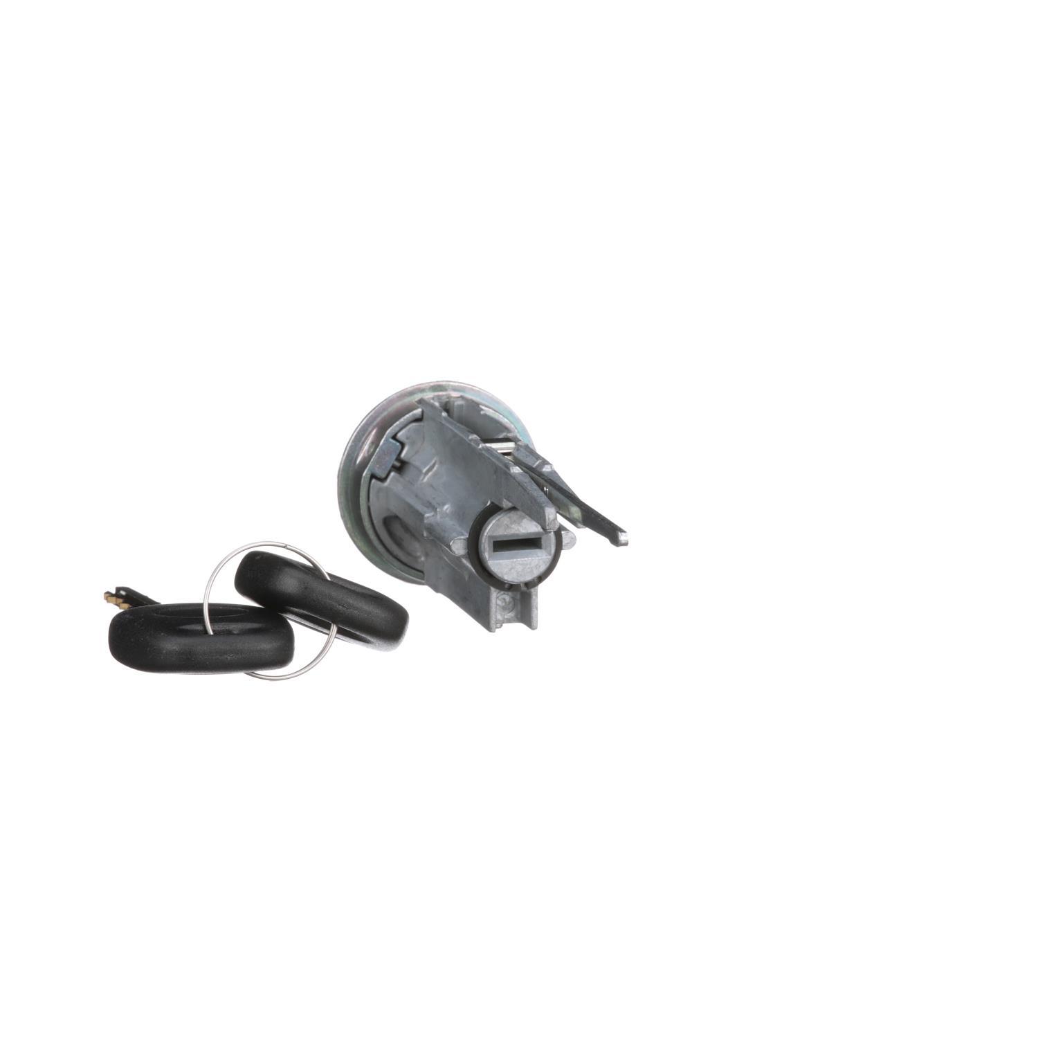 BWD CS899L - Ignition Lock Cylinder BWD CS899L Ignition Lock Cylinder product image 5 of 10