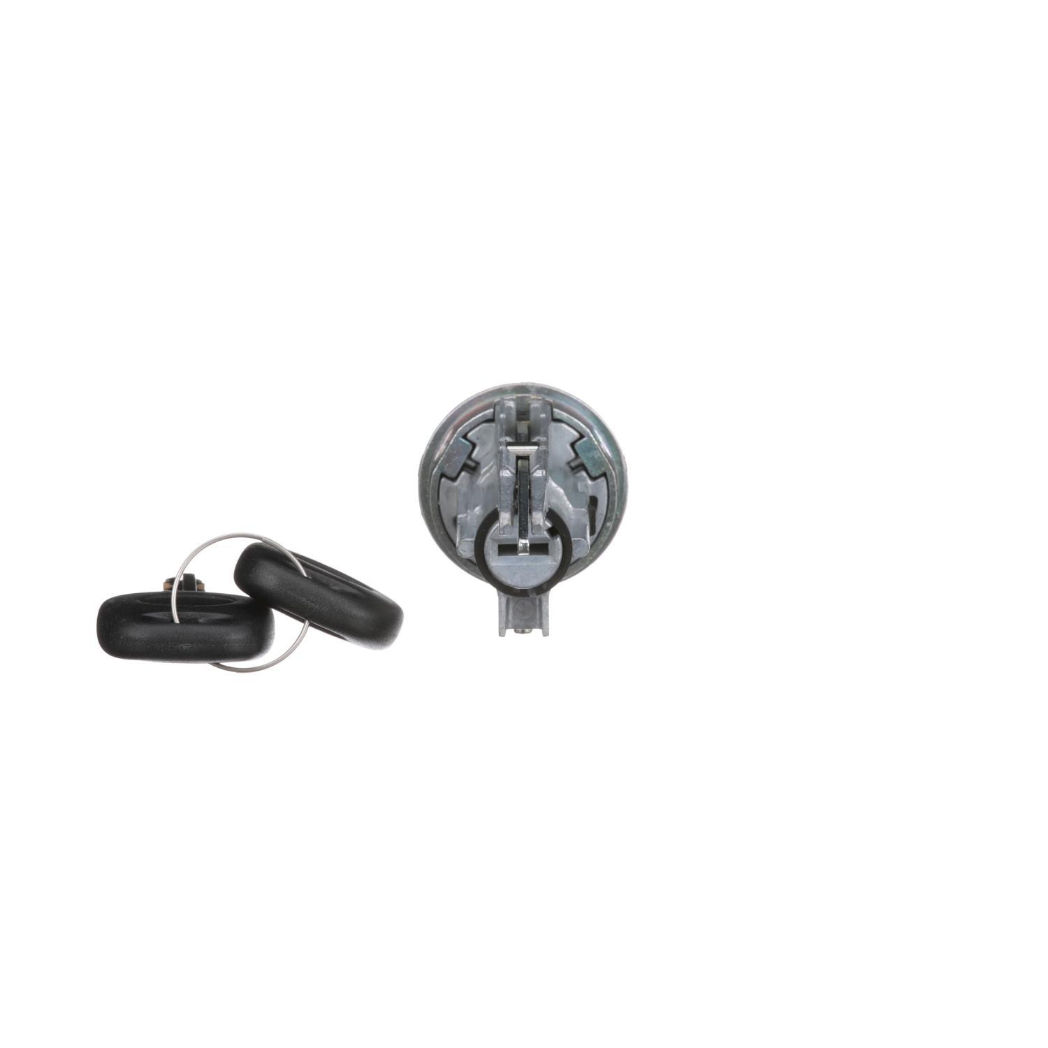 BWD CS899L - Ignition Lock Cylinder BWD CS899L Ignition Lock Cylinder product image 6 of 10