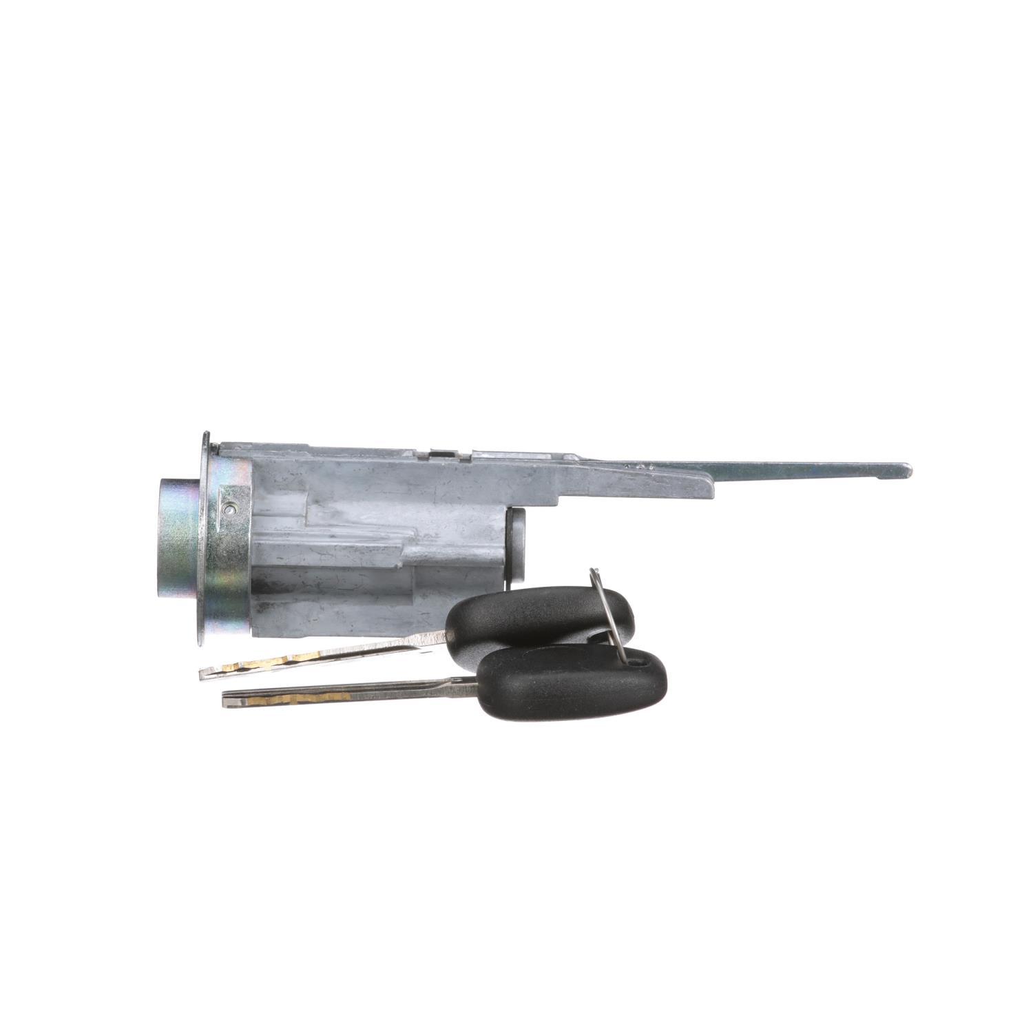 BWD CS899L - Ignition Lock Cylinder BWD CS899L Ignition Lock Cylinder product image 7 of 10