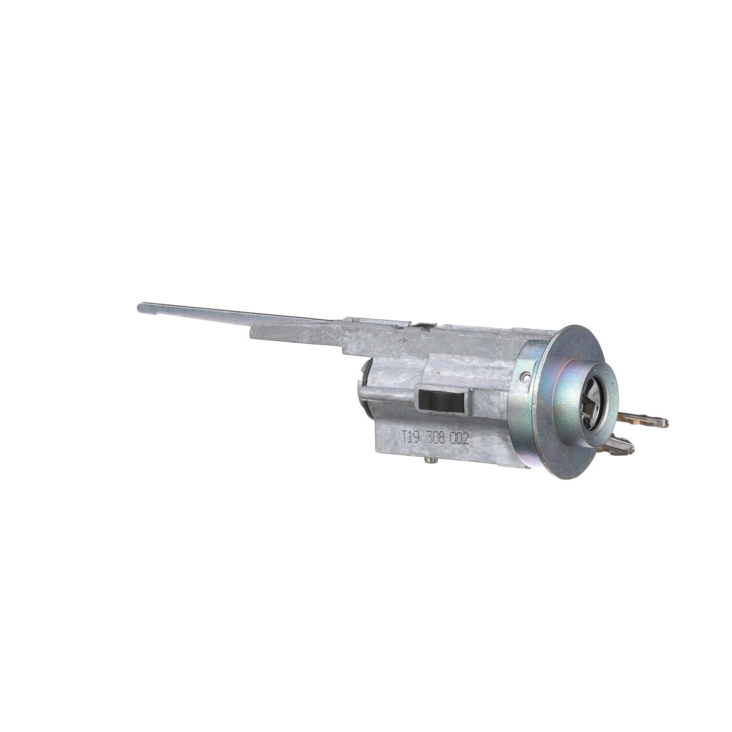 BWD CS899L - Ignition Lock Cylinder BWD CS899L Ignition Lock Cylinder product image 8 of 10