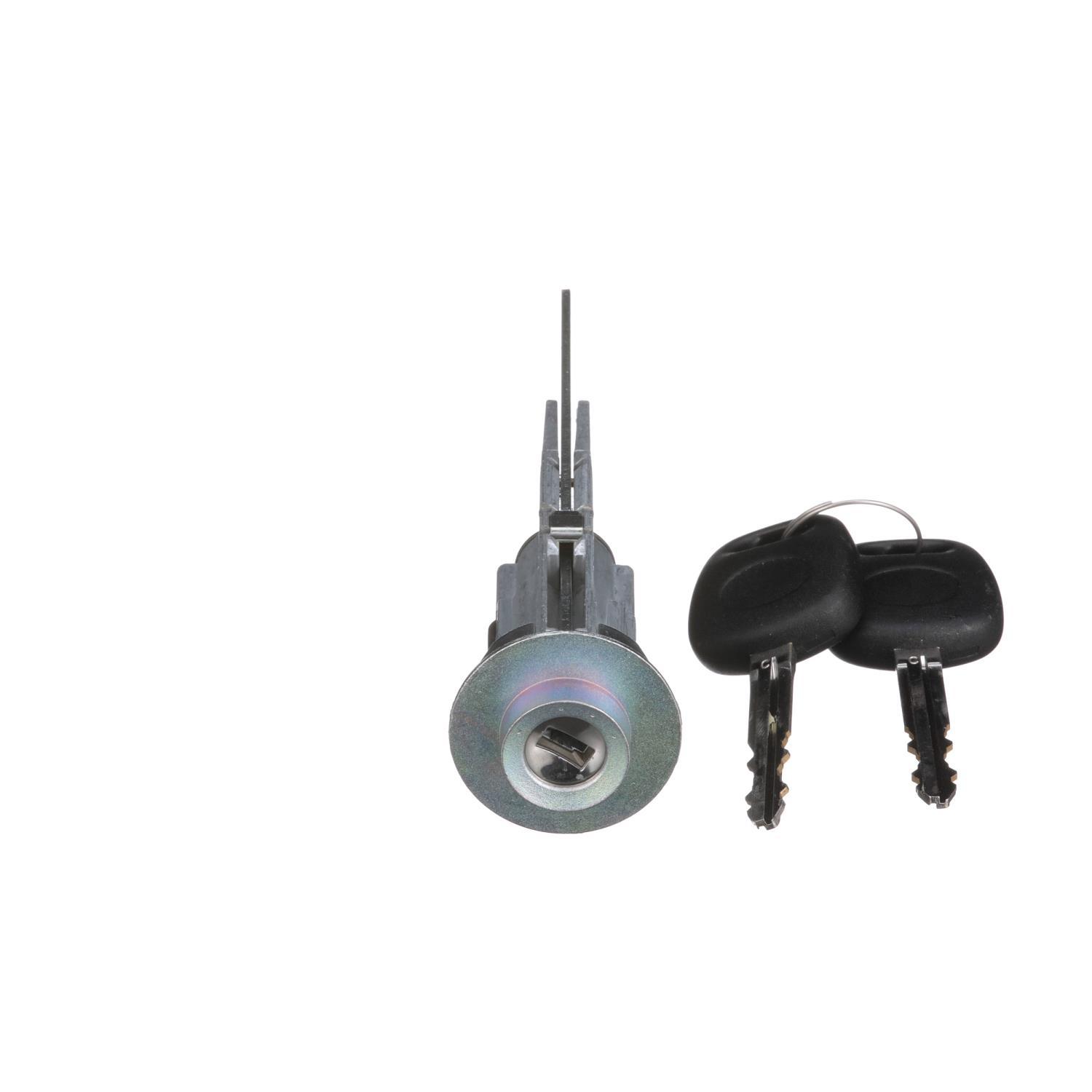 BWD CS899L - Ignition Lock Cylinder BWD CS899L Ignition Lock Cylinder product image 9 of 10