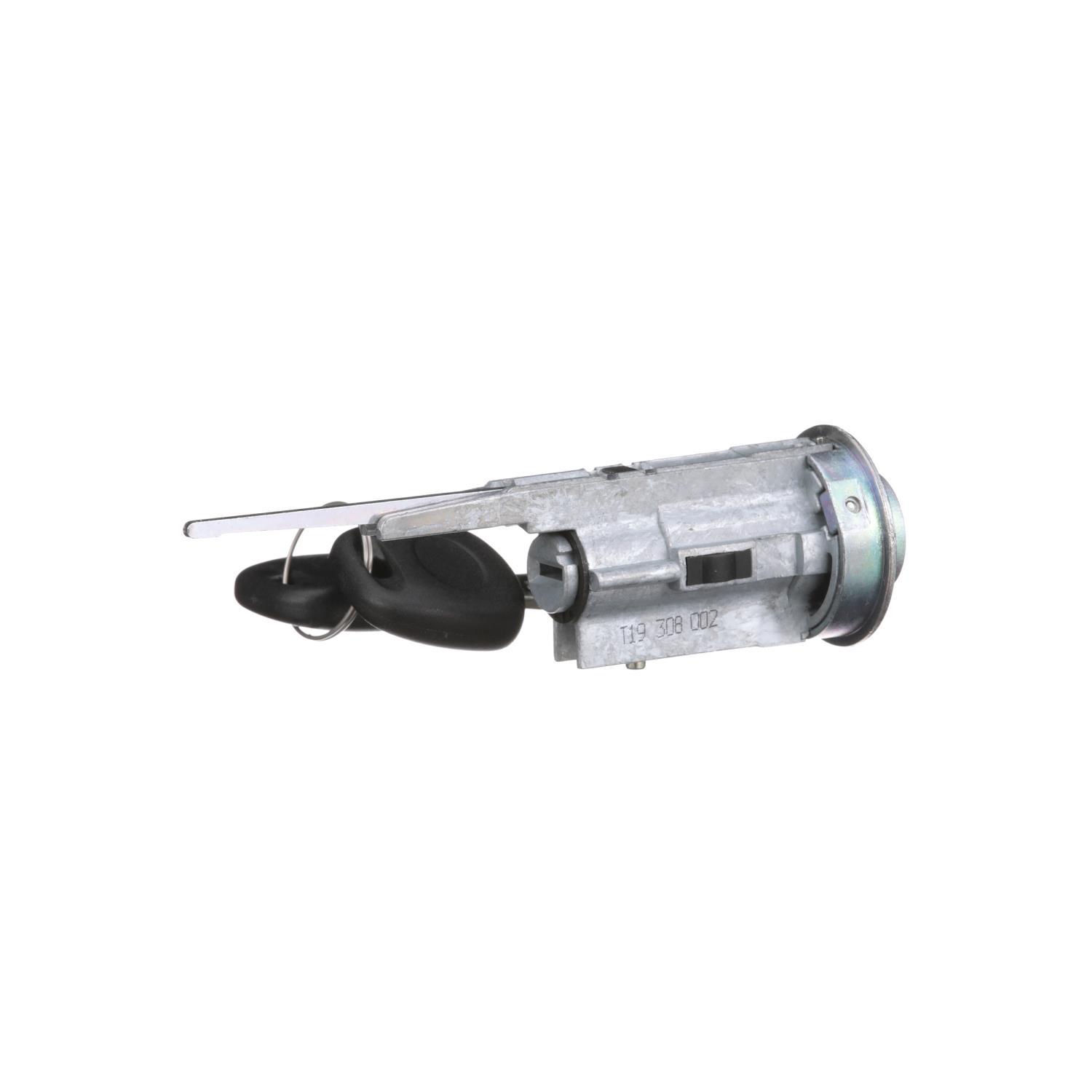 BWD CS899L - Ignition Lock Cylinder BWD CS899L Ignition Lock Cylinder product image 10 of 10