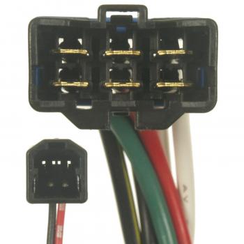 2002 Kia Spectra Ignition Starter Switch BWD CS900 image 1 of 3