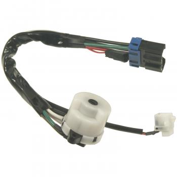 2002 Kia Spectra Ignition Starter Switch BWD CS900 image 2 of 3