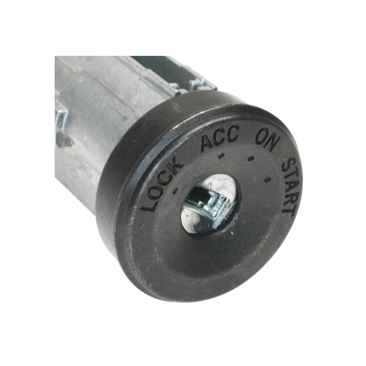 BWD CS900L - Ignition Lock Cylinder BWD CS900L Ignition Lock Cylinder product image 1 of 10
