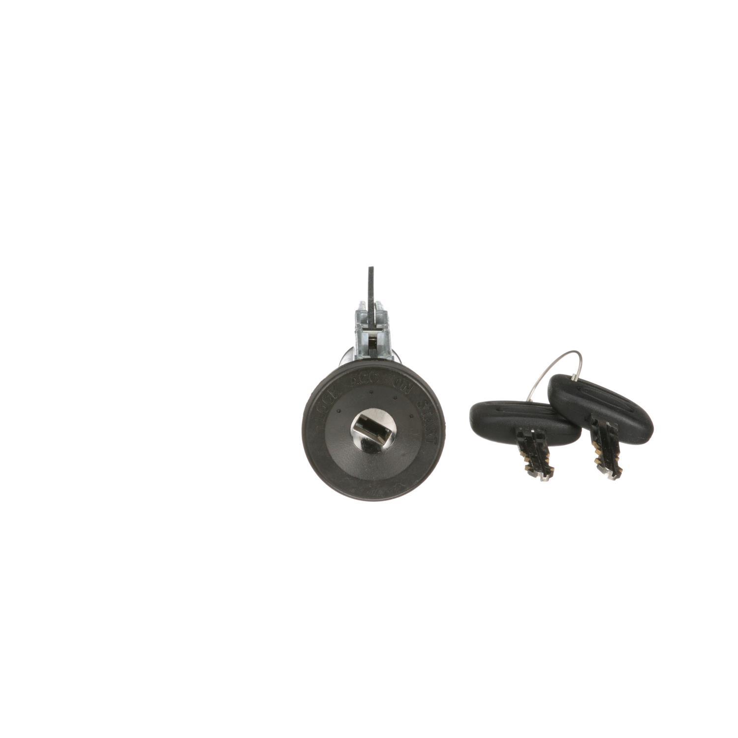 BWD CS900L - Ignition Lock Cylinder BWD CS900L Ignition Lock Cylinder product image 2 of 10