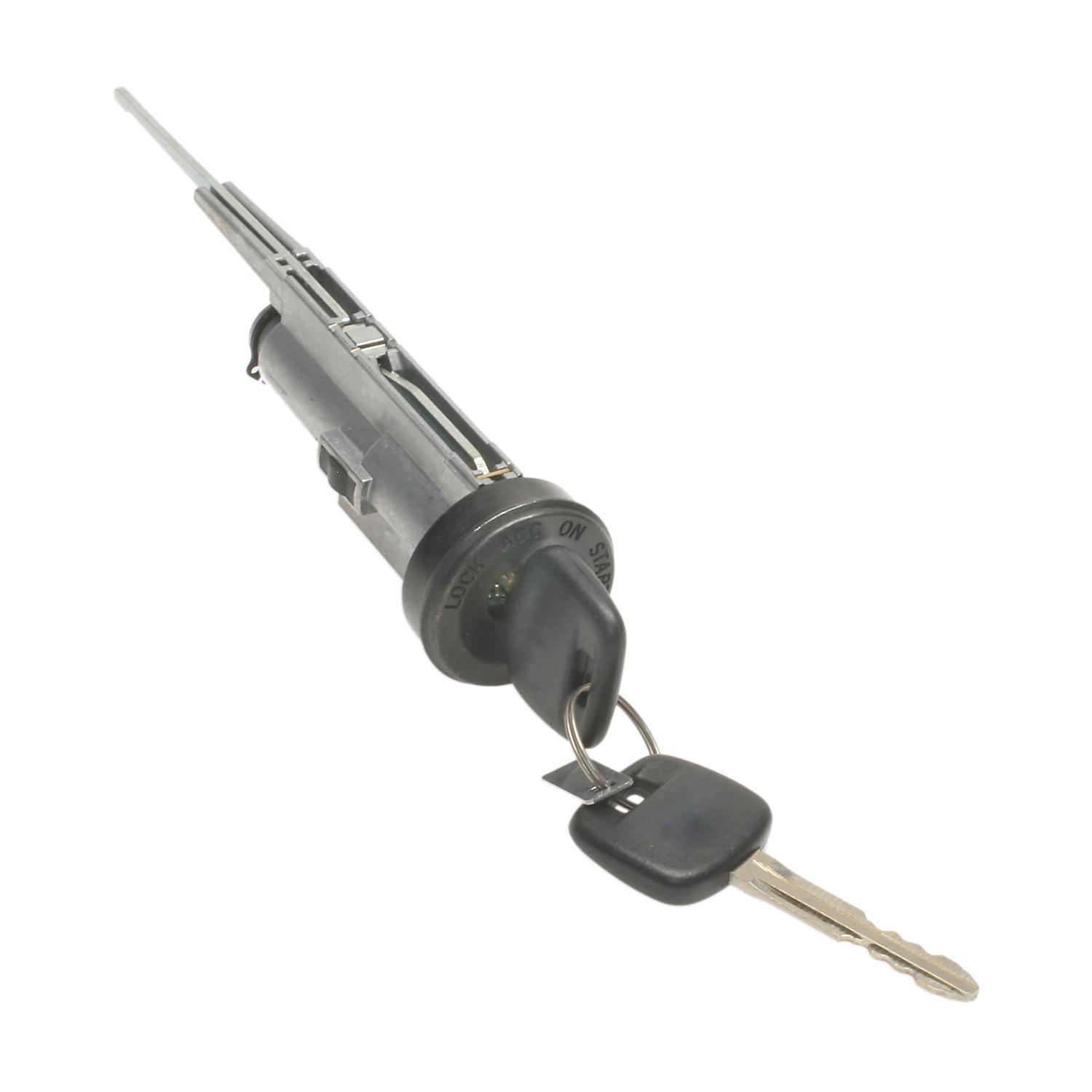 BWD CS900L - Ignition Lock Cylinder BWD CS900L Ignition Lock Cylinder product image 4 of 10
