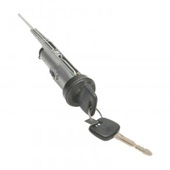 2000 Toyota RAV4 Ignition Lock Cylinder BWD CS900L image 4 of 4