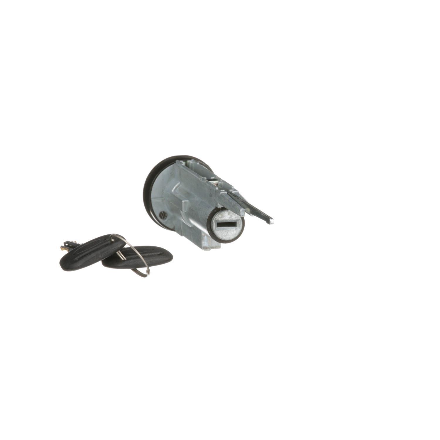 BWD CS900L - Ignition Lock Cylinder BWD CS900L Ignition Lock Cylinder product image 5 of 10