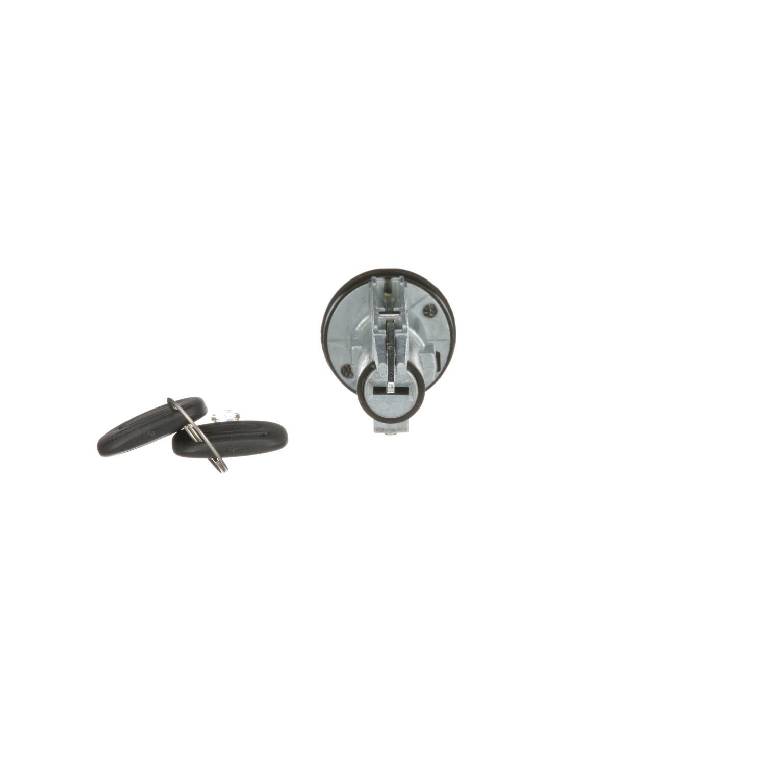 BWD CS900L - Ignition Lock Cylinder BWD CS900L Ignition Lock Cylinder product image 6 of 10