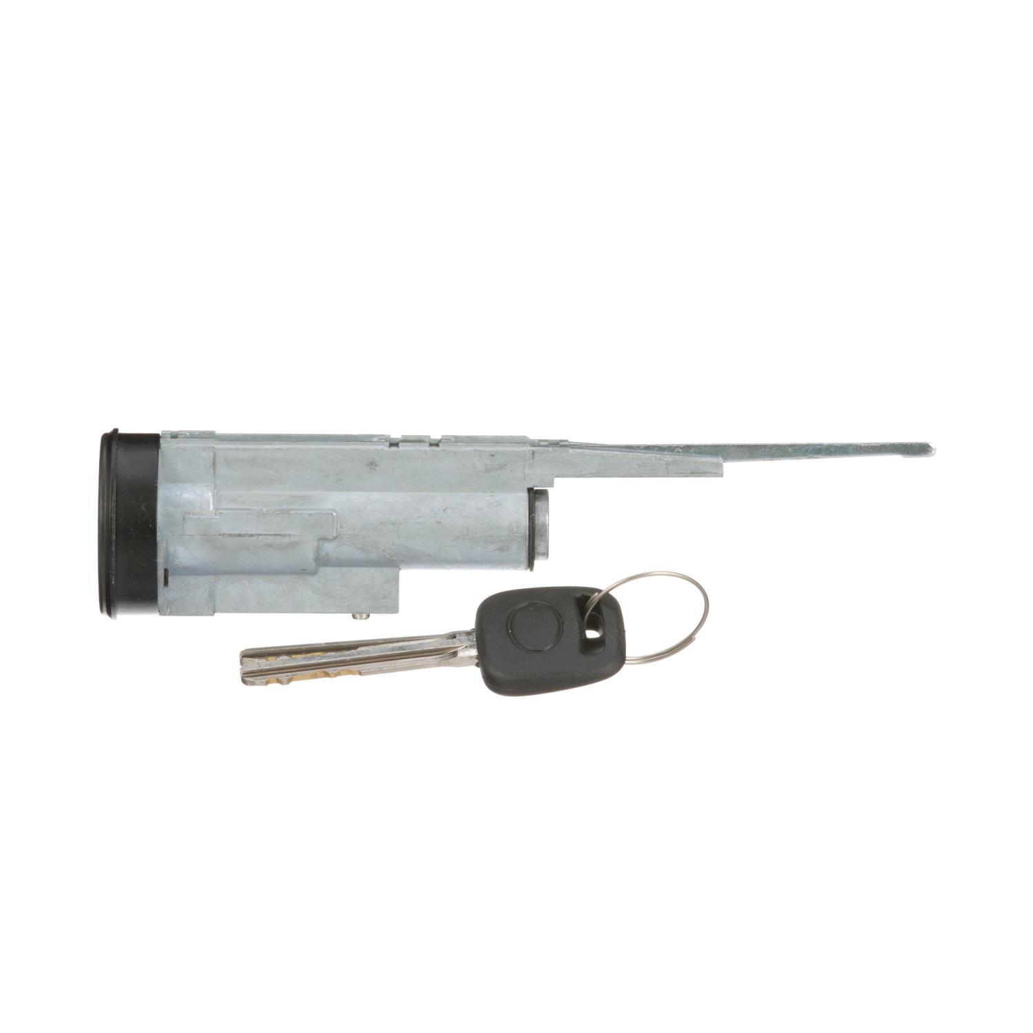 BWD CS900L - Ignition Lock Cylinder BWD CS900L Ignition Lock Cylinder product image 7 of 10
