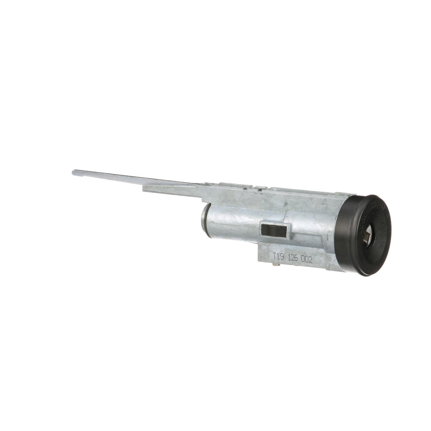 BWD CS900L - Ignition Lock Cylinder BWD CS900L Ignition Lock Cylinder product image 8 of 10