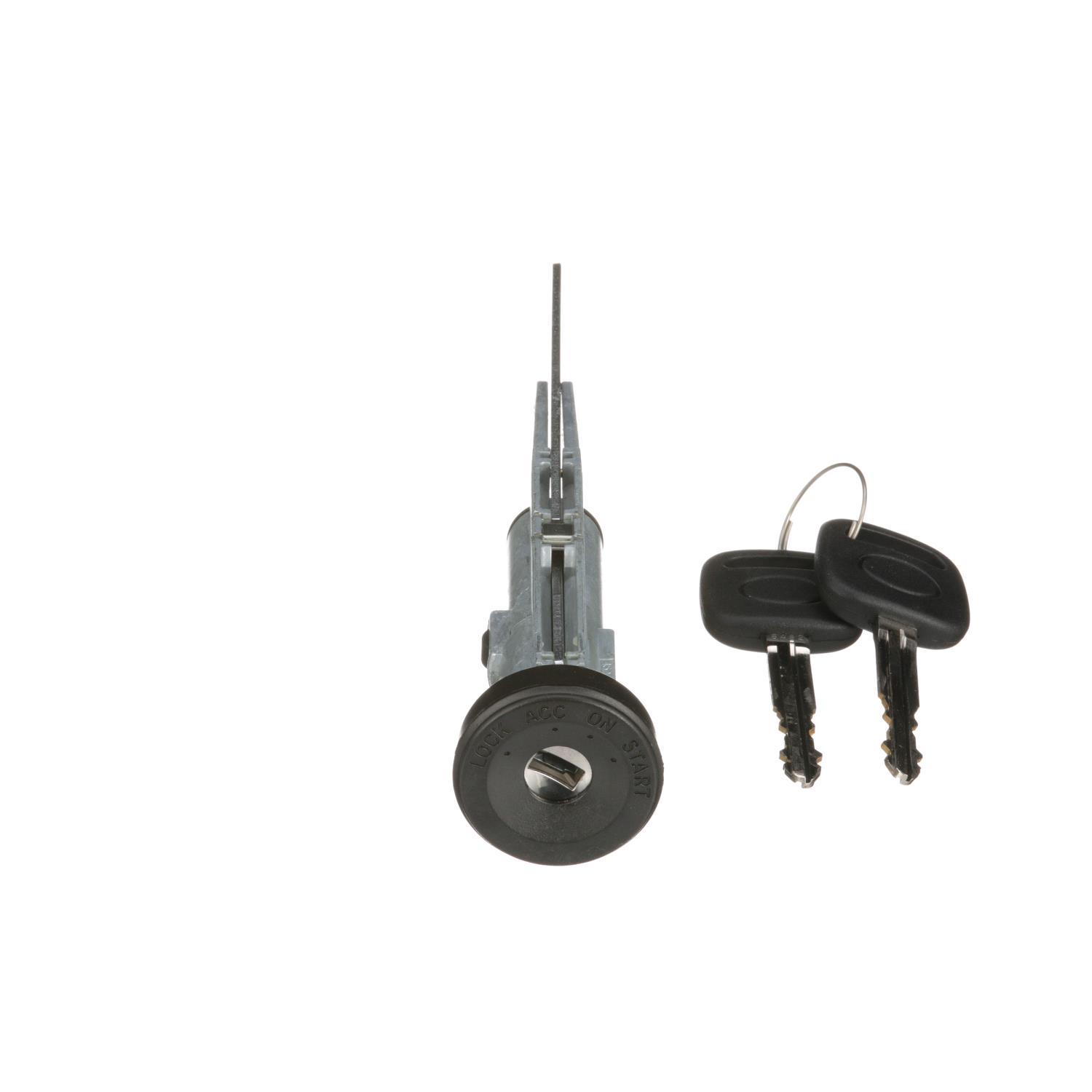 BWD CS900L - Ignition Lock Cylinder BWD CS900L Ignition Lock Cylinder product image 9 of 10