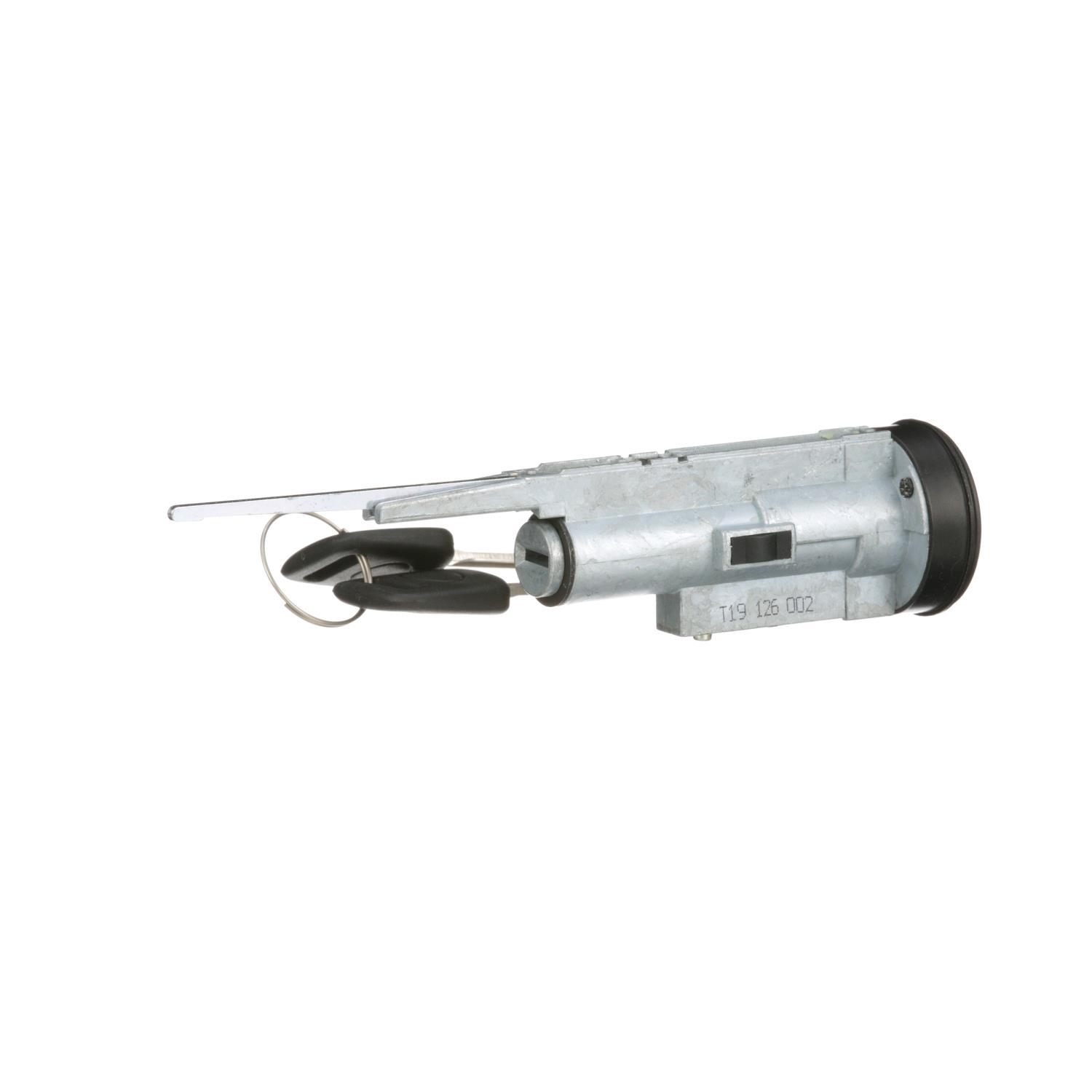 BWD CS900L - Ignition Lock Cylinder BWD CS900L Ignition Lock Cylinder product image 10 of 10