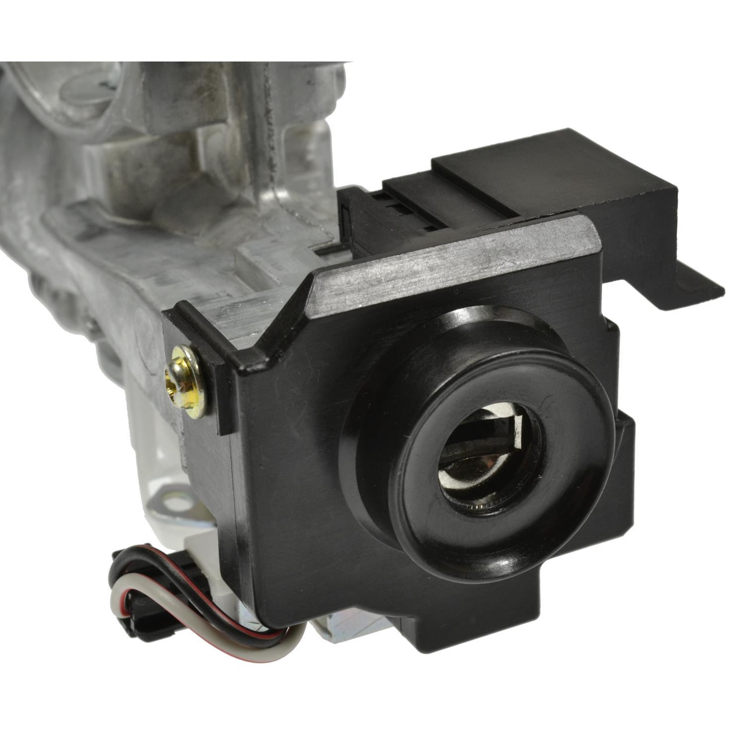 BWD CS901 Ignition Lock and Cylinder Switch product image 1 of 9