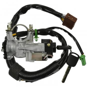 2004 Honda Odyssey Ignition Lock and Cylinder Switch BWD CS901 image 2 of 4