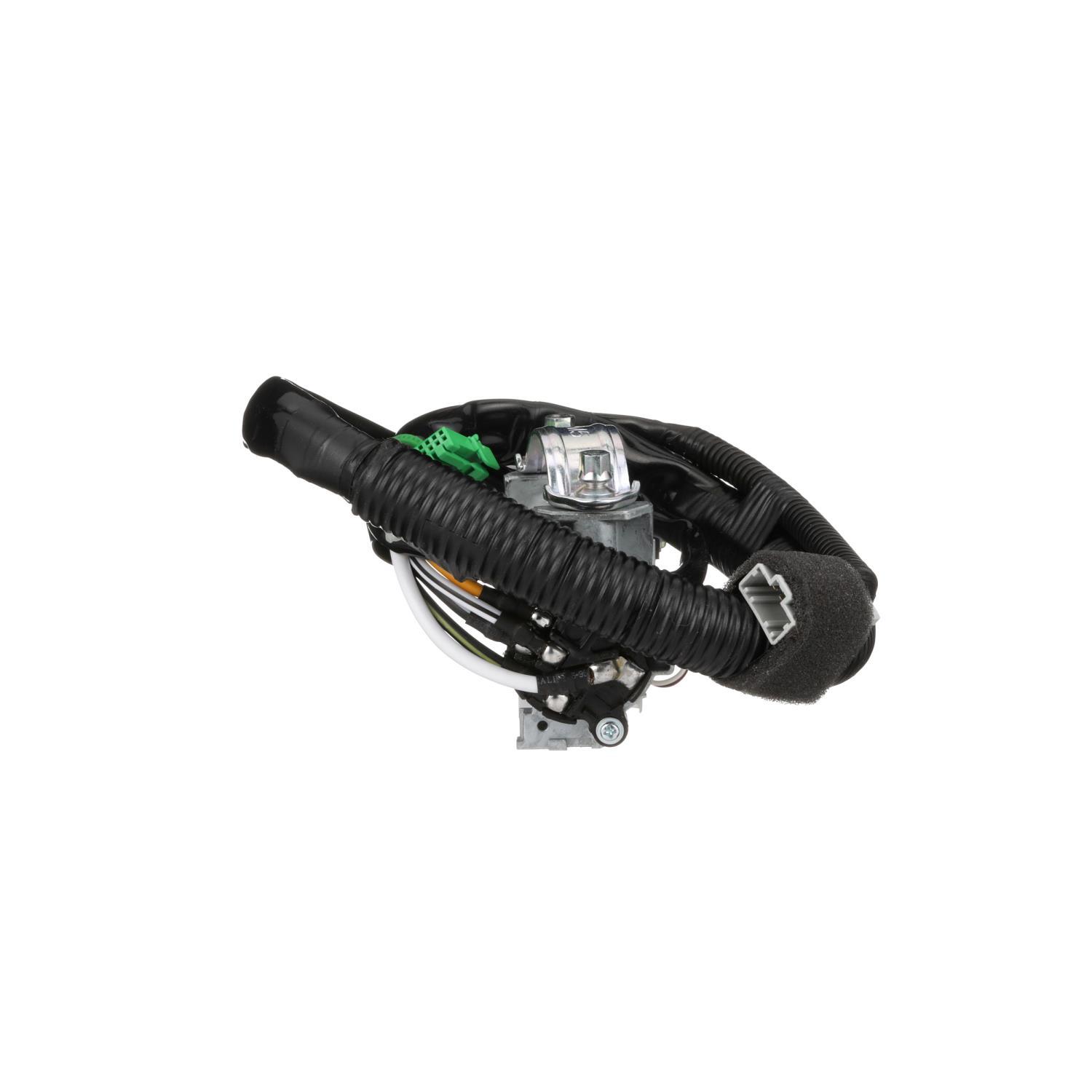 BWD CS901 Ignition Lock and Cylinder Switch product image 7 of 9