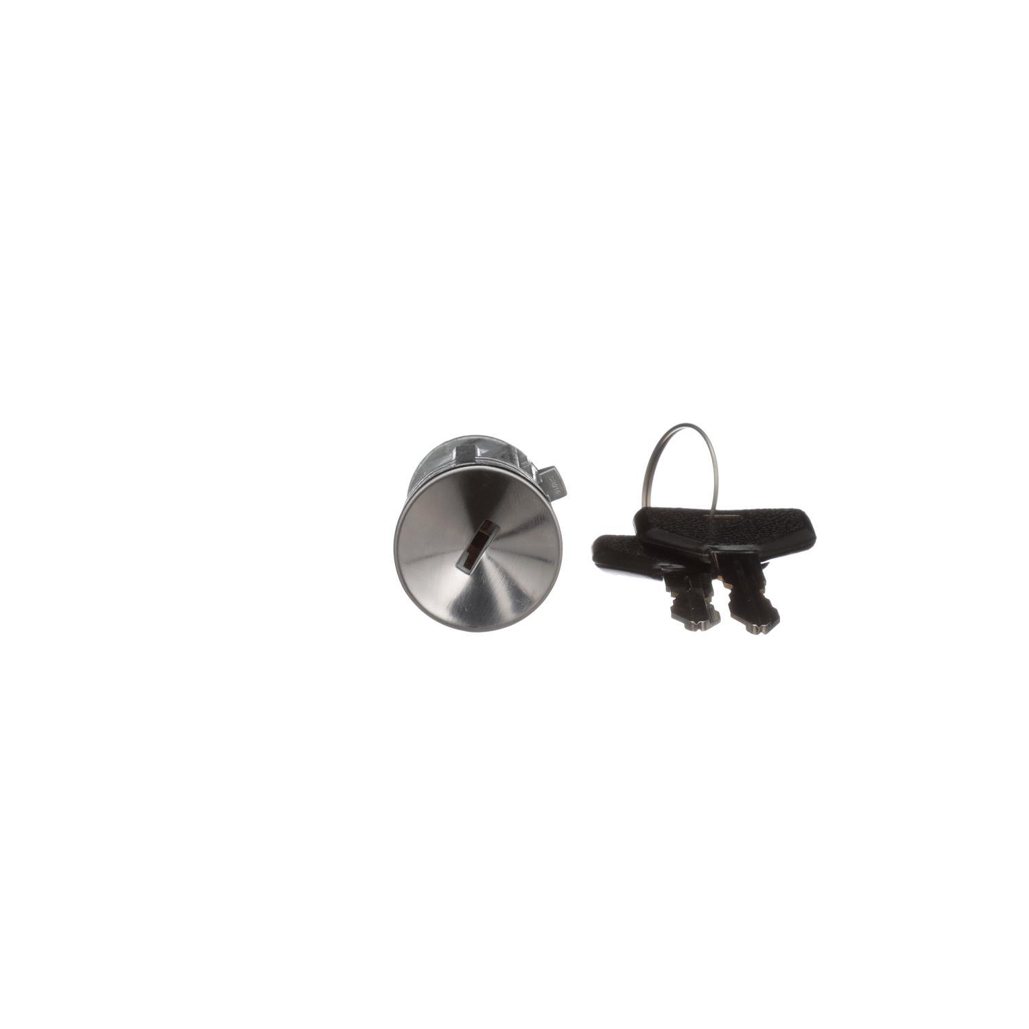BWD CS901L - Ignition Lock Cylinder BWD CS901L Ignition Lock Cylinder product image 2 of 10