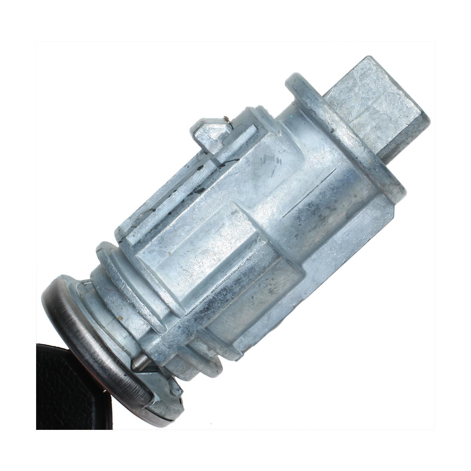 BWD CS901L - Ignition Lock Cylinder BWD CS901L Ignition Lock Cylinder product image 3 of 10