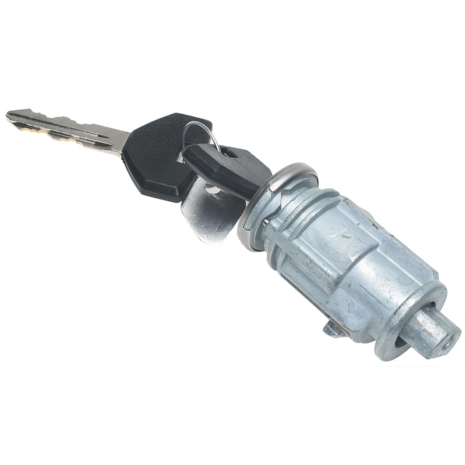 BWD CS901L - Ignition Lock Cylinder BWD CS901L Ignition Lock Cylinder product image 4 of 10